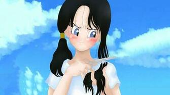 Videl Wallpaper