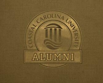 Coastal Wallpaper Carolina University