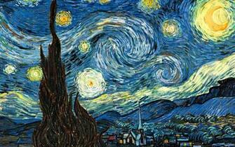 Weekly Wallpaper Enchant Your Desktop With These Starry