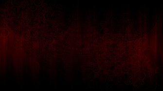 Red And Black Aesthetic Background Wallpaper
