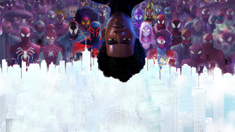 Across The Spider Verse R Wallpaper