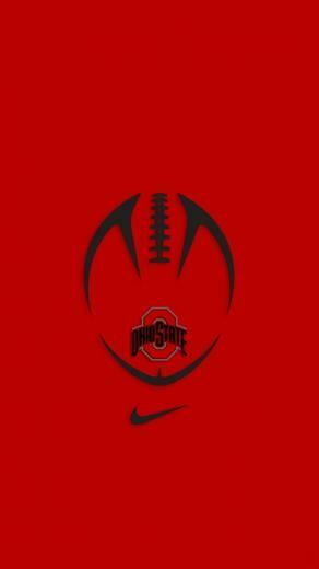 Ohio State Wallpaper