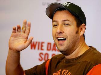 Adam Sandler Wallpaper