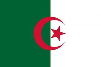 Algeria Flag Wallpaper For Android Apk