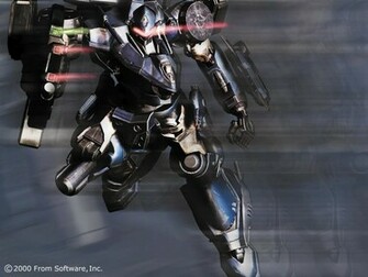 Fondos Armoredcore Wallpaper Armoredcore1wallpaper