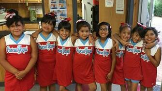 Pascua Yaqui Tribe Receives Funding To Build New Youth Facility Azpm