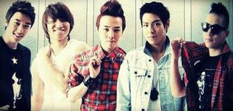 Big Bang