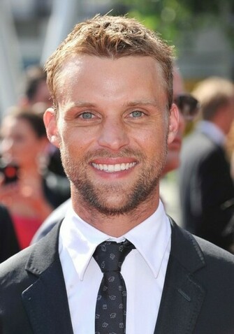 Jesse Spencer Wallpaper Image