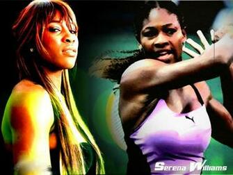 Tennis Gallery Serena Williams Wallpaper