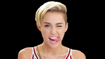 Miley Cyrus Wallpaper Music Video Png