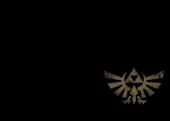 Triforce Wallpaper Desktop Background