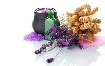 Spa HD Wallpaper High Definition