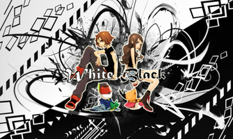 Pokemon Black And White Wallpaper HD Wide