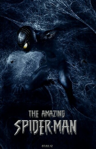 Spiderman Black Suit Wallpaper In