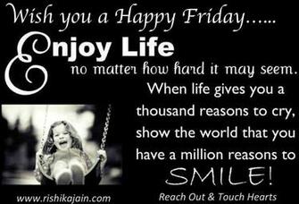 Funny Friday Quotes Wallpaper