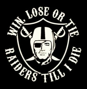 Oakland Raiders Links Raider Nation Starts Here