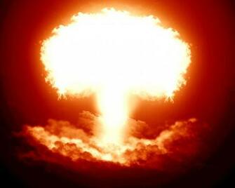 Wallpaper Explosion