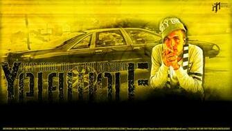 Yelawolf Wallpaper