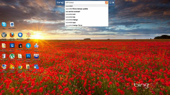 Alfa Img Showing Kola Bing Desktop Background