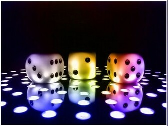 3d Colorful Wallpaper Best Cool