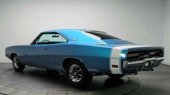 Dodge Charger Muscle Car Wallpaper And Background HD