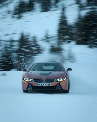 Bmw Cyprus