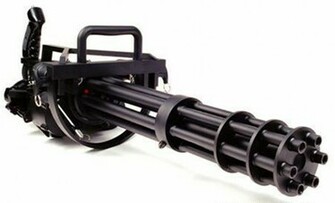Best Machine Guns Wallpaper Sa