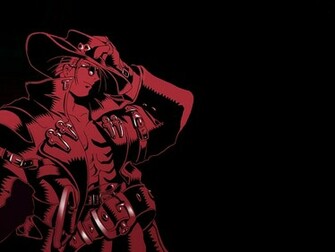 Anime Guilty Gear Wallpaper