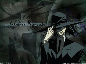 Anime Cool Boys Wallpaper