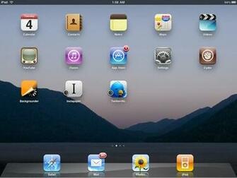 Get An iPad Wi Fi Or 3g Follow Instructions On