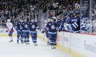 Winnipeg Jets Wallpaper