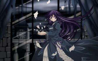 Pandora Hearts Wallpaper