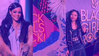 Black Girls Rock Network