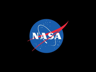 Image Gallery Nasa Logo