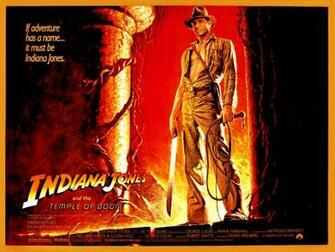 Wallpaper Indiana Jones And The Temple Of Doom Pictures