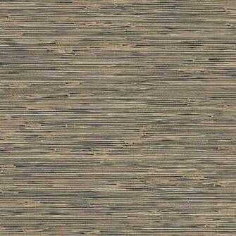 Black Grasscloth Wallpaper At Menards Home