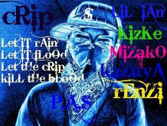 Kizke Crip Image Picture Graphic Photo