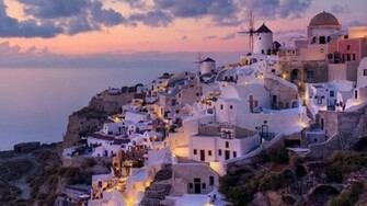 Greece Wallpaper Pictures