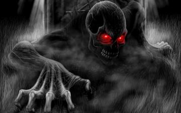 Skeleton Wallpaper Pictures