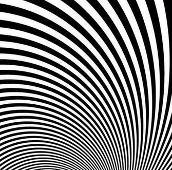 Zebra Stripes Background