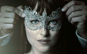 Fifty Shades Darker Wallpaper X Net