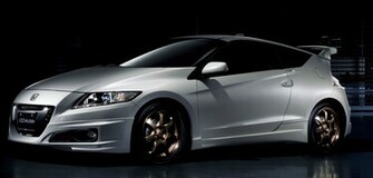 Mugen Cr Z Wallpaper Honda Crz Forum Hybrid Car Forums