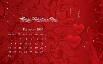 Wallpaper Calendar