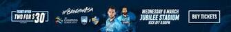 Get To Know Ulsan Hyundai Fc Sydney