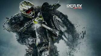 Buy Mx Vs Atv Reflex Microsoft Store For