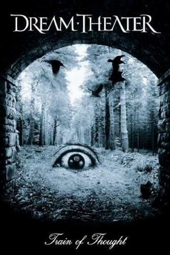 Dream Theater Music Background For Your iPhone