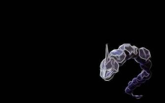 Pokemon Onix Image