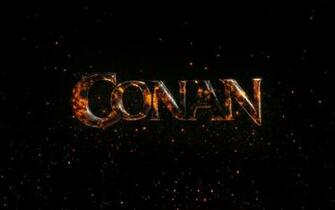 The Conan Wallpaper iPhone Android