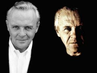 Anthony Hopkins Grandissimo Attore Immagini E Sfondi Per Ogni