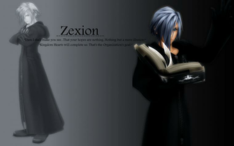 Saix Wallpaper Group